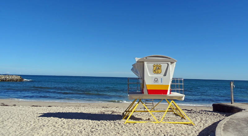 Cottesloe Beach 1