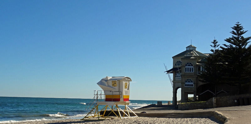 Cottesloe Beach 2