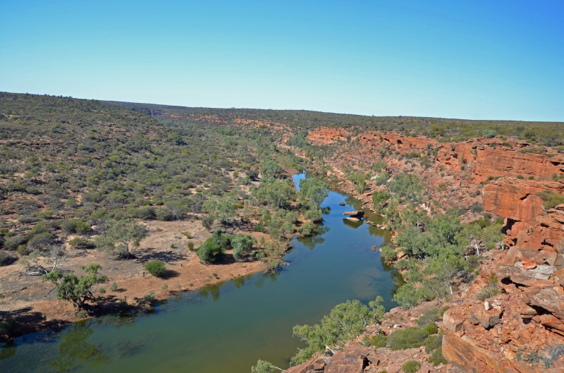 Kalbarri NP 1