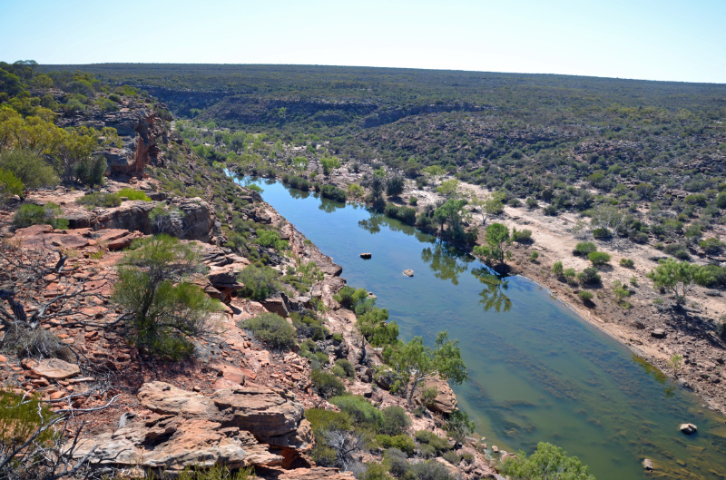Kalbarri NP 2
