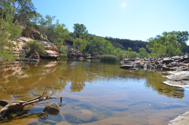 Kalbarri NP 4