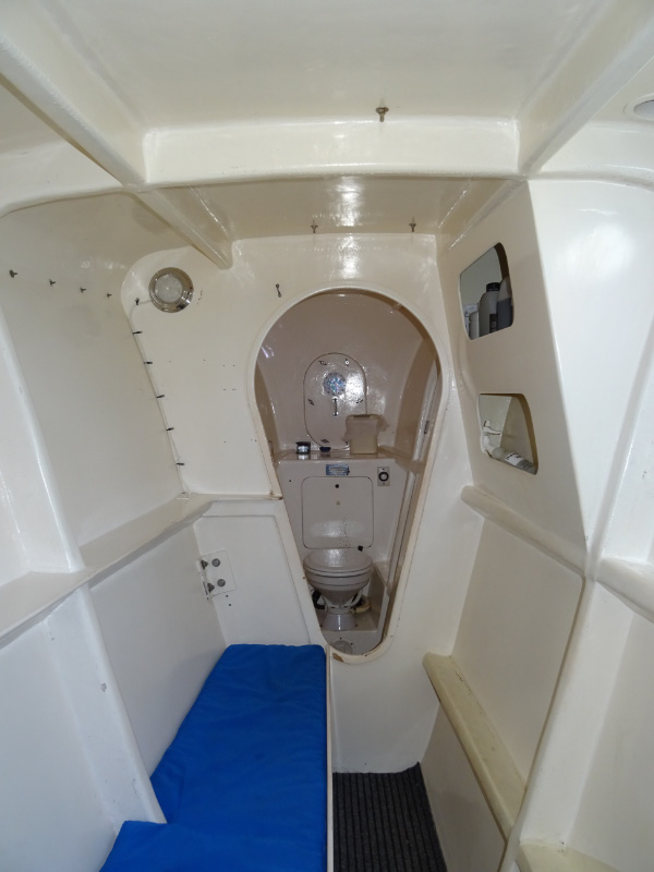 Catamaran 4