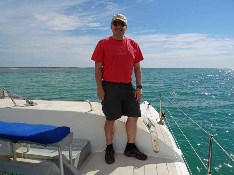 Catamaran 6