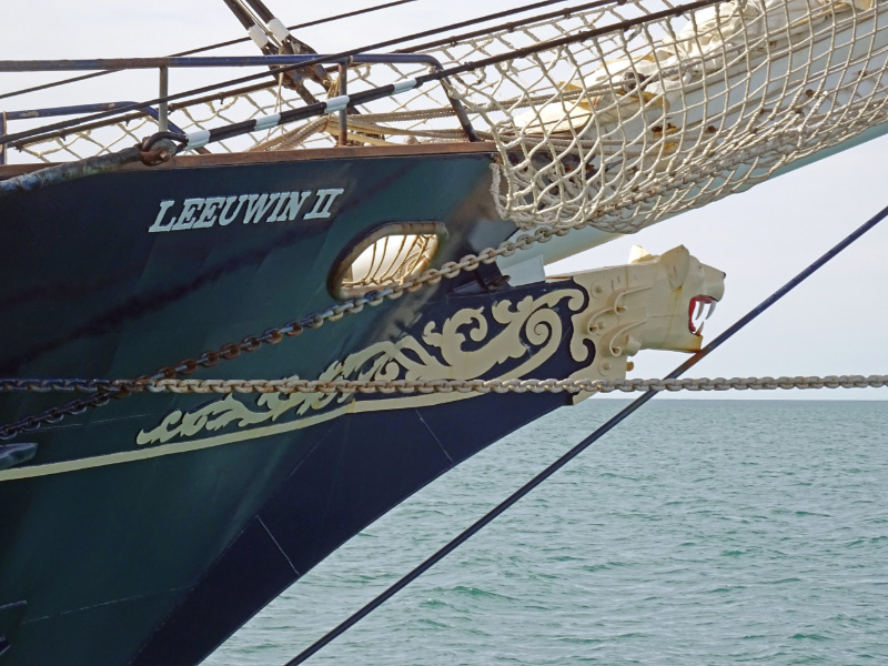 Catamaran 10