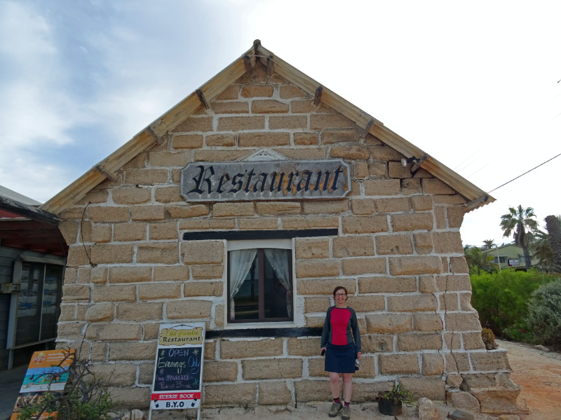 Restaurant 1