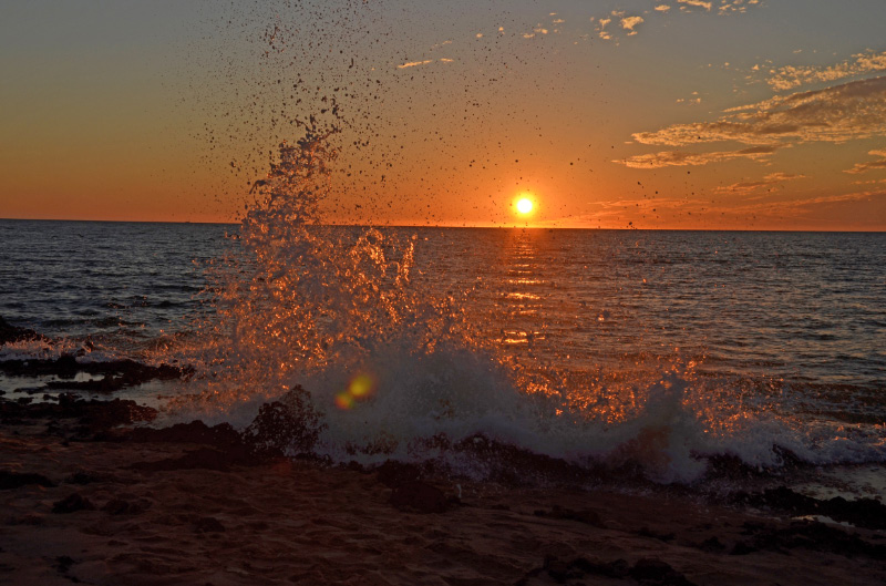 Sunset 3