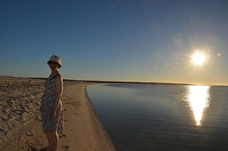 Shell Beach 6
