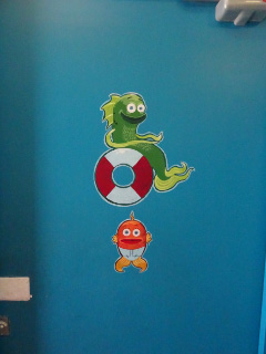 Toilet logo 3