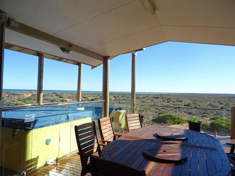 On the Deck 2
