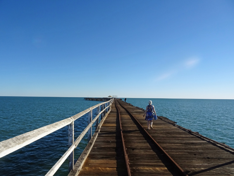 One Mile Jetty 1