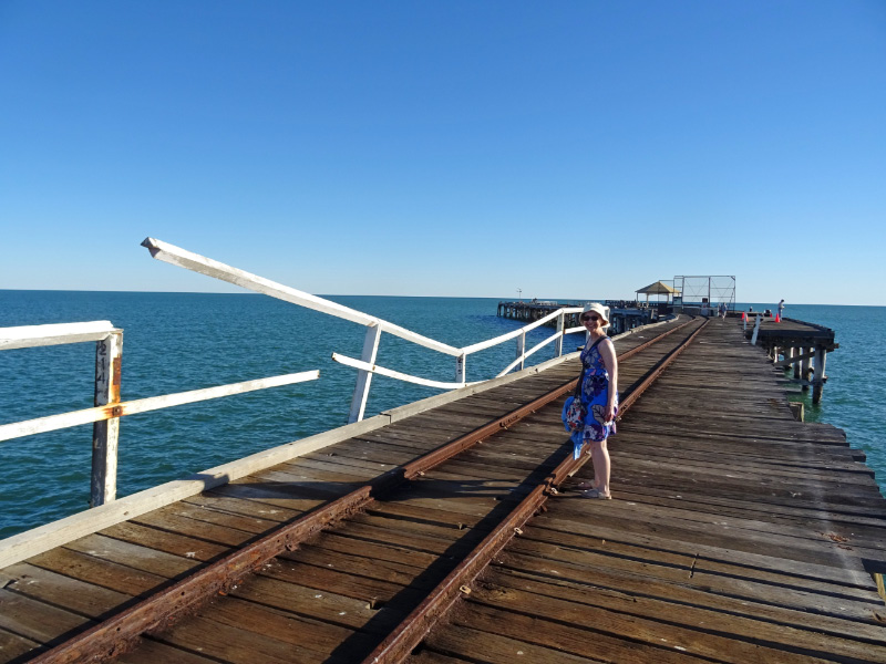 One Mile Jetty 2