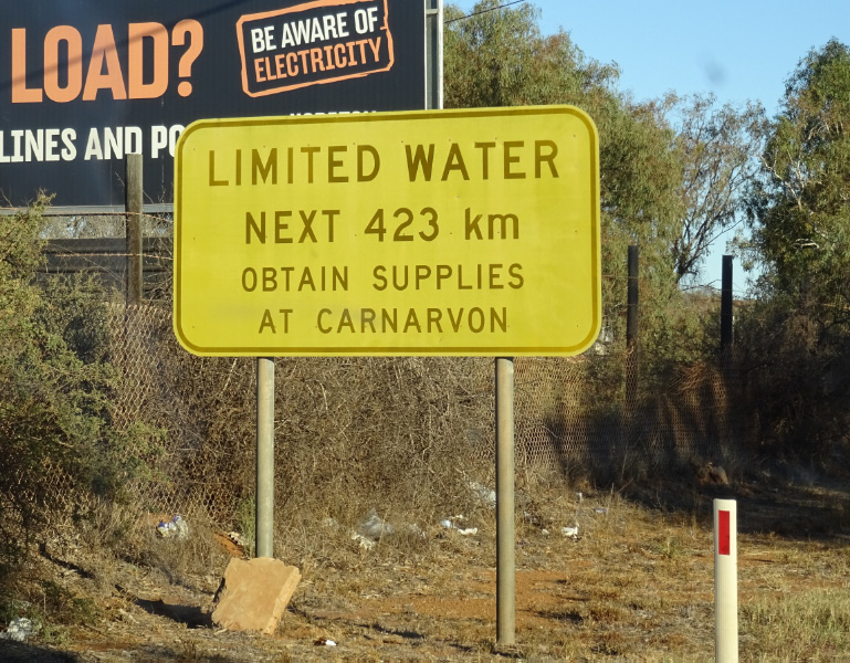 Sign