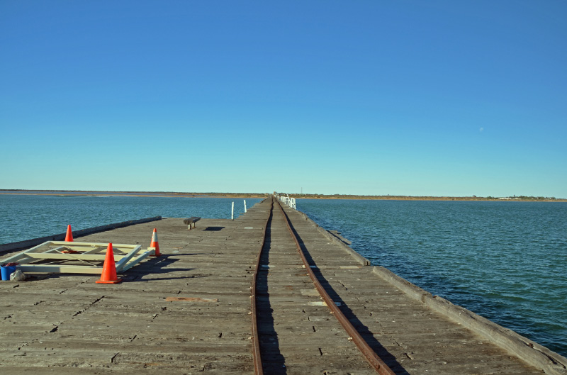 One Mile Jetty 4
