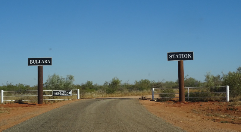 Bullara Station 1