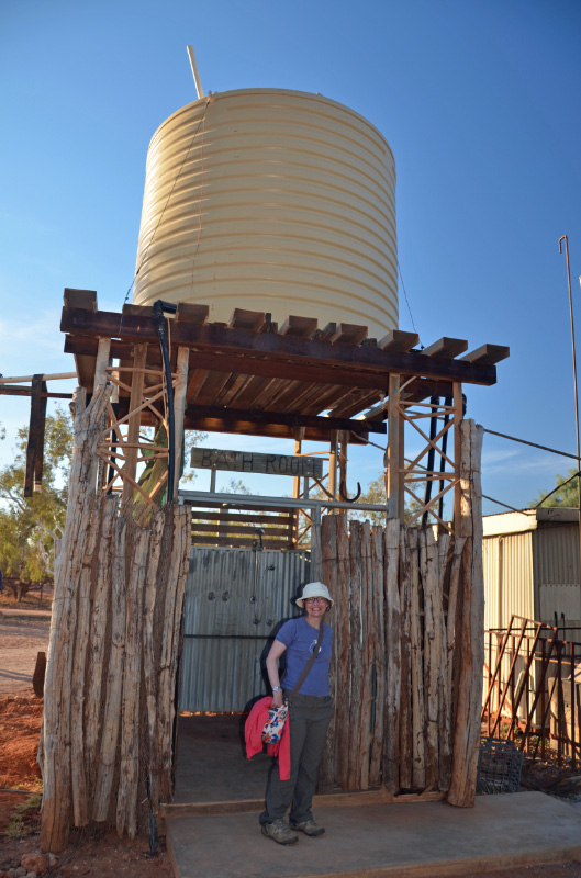 Bullara Station 6