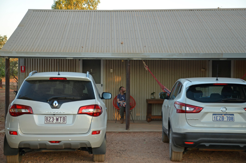 Bullara Station 9