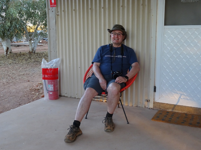Bullara Station 9
