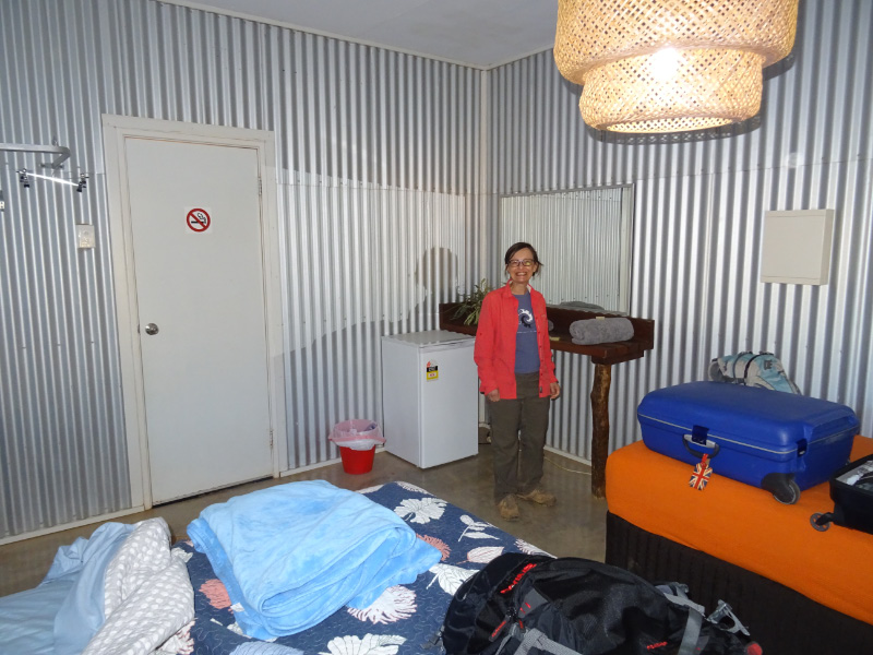 Cabin 3