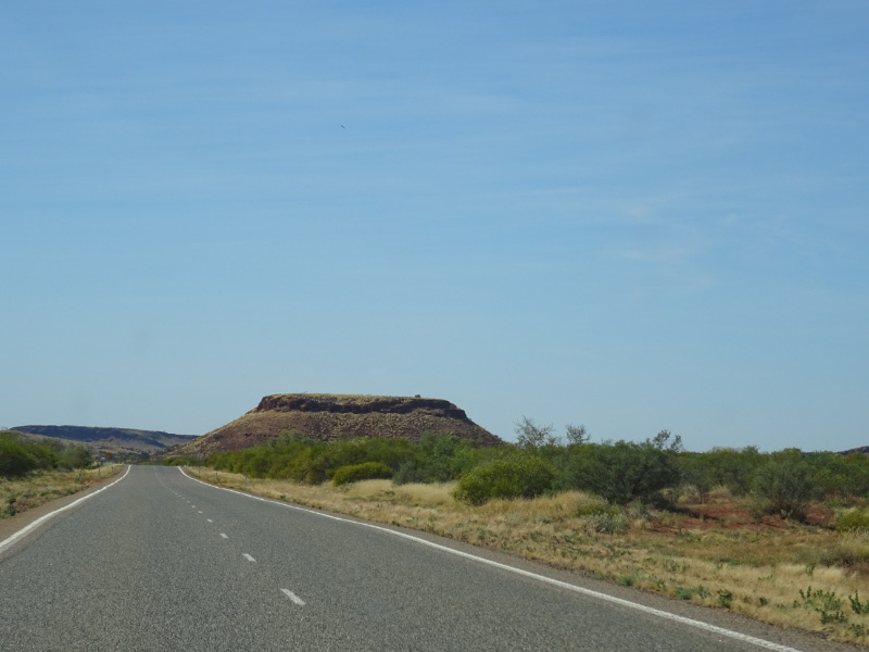 Mesa