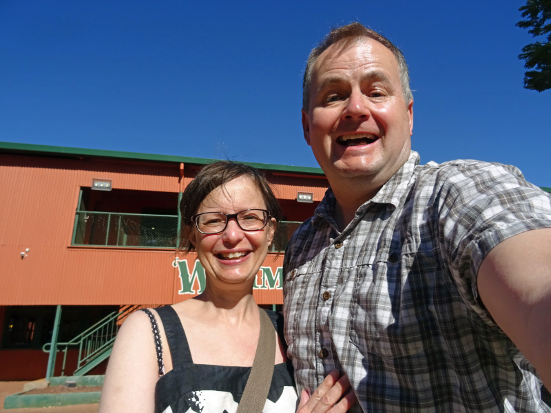 Whim Creek Hotel 2