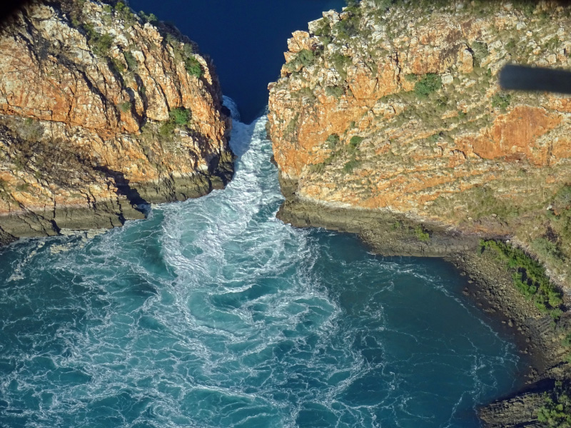 Horizontal Falls 1