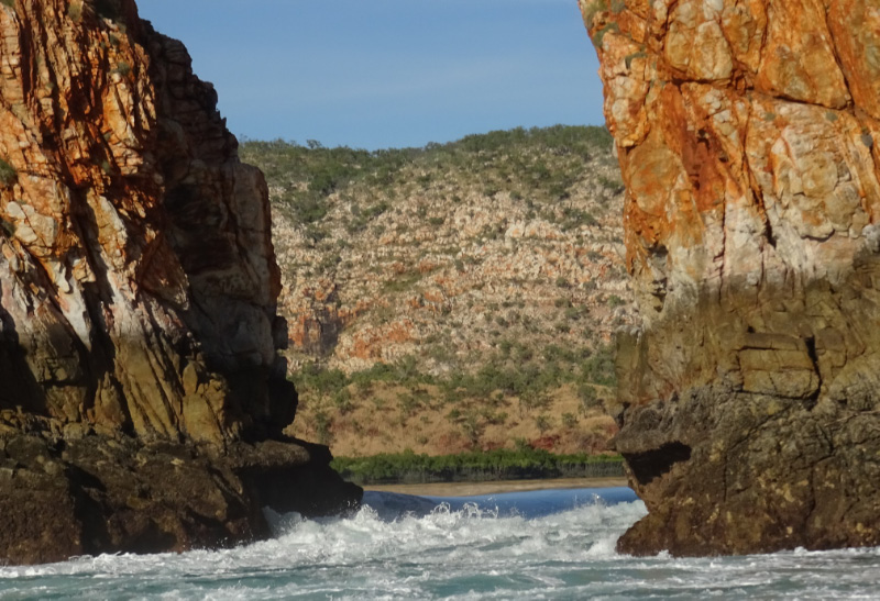Horizontal Falls 7