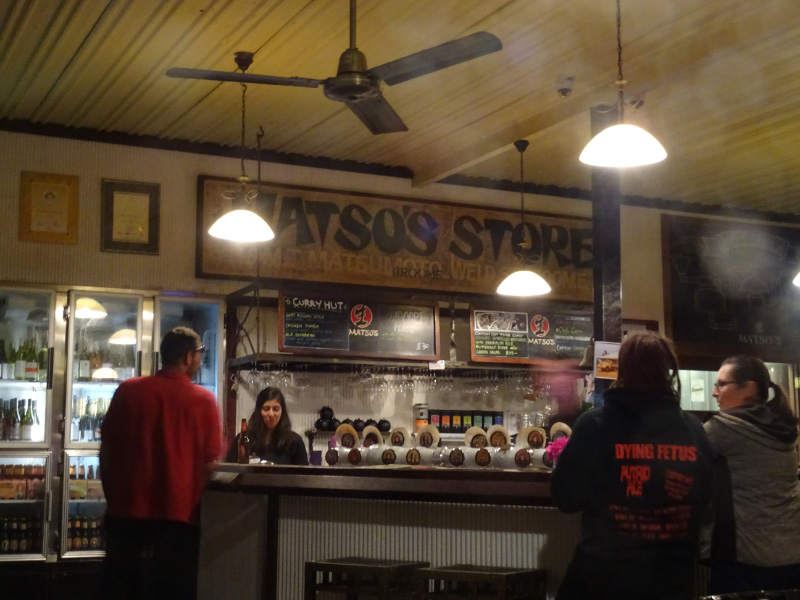Matsos 2