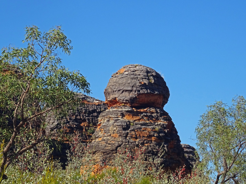 Bungle Bungles 2
