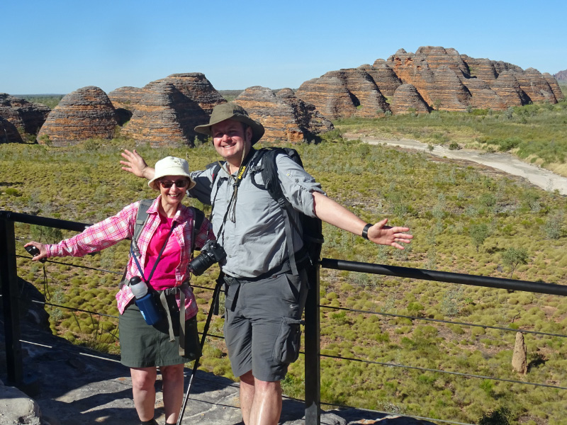Bungle Bungles 9