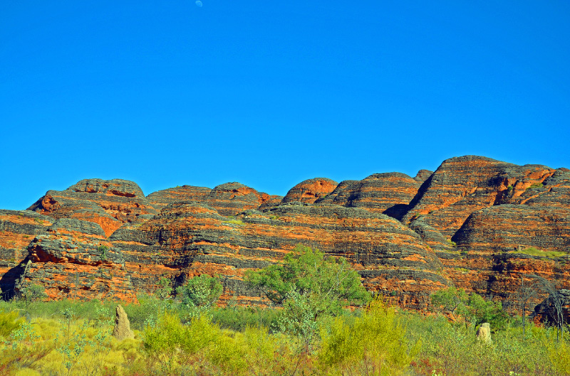 Bungle Bungles 11