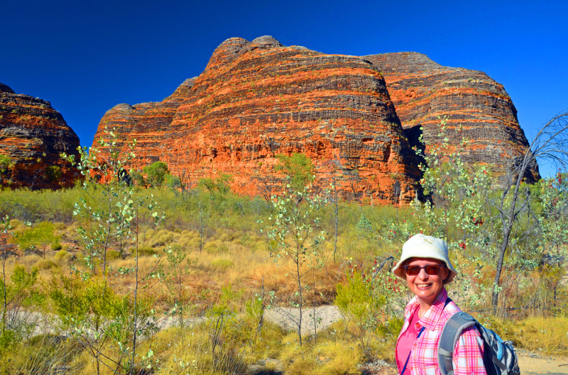 Bungle Bungles 13