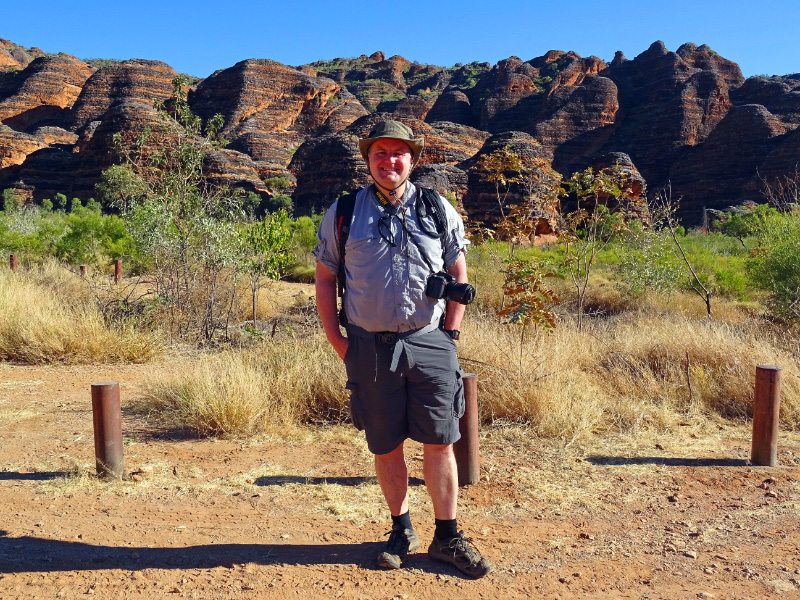 Bungle Bungles 14