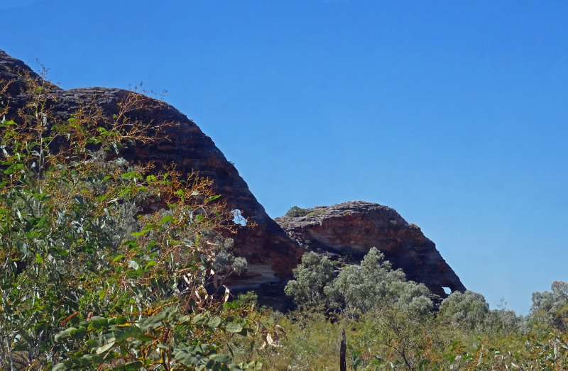 Bungle Bungles 1