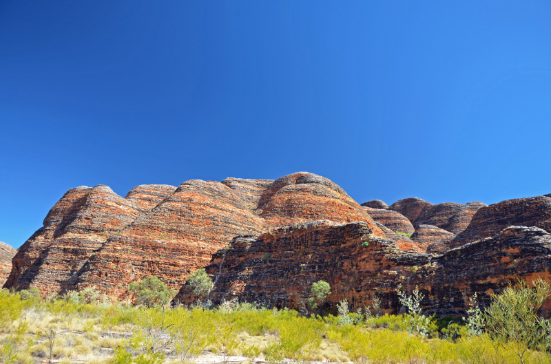 Bungle Bungles 2