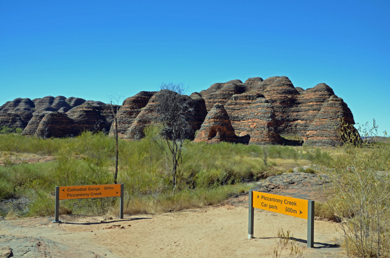 Bungle Bungles 3