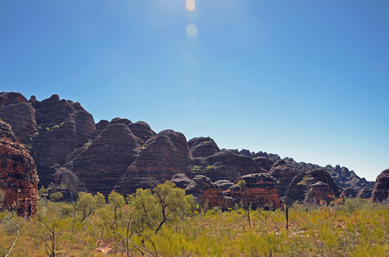 Bungle Bungles 8