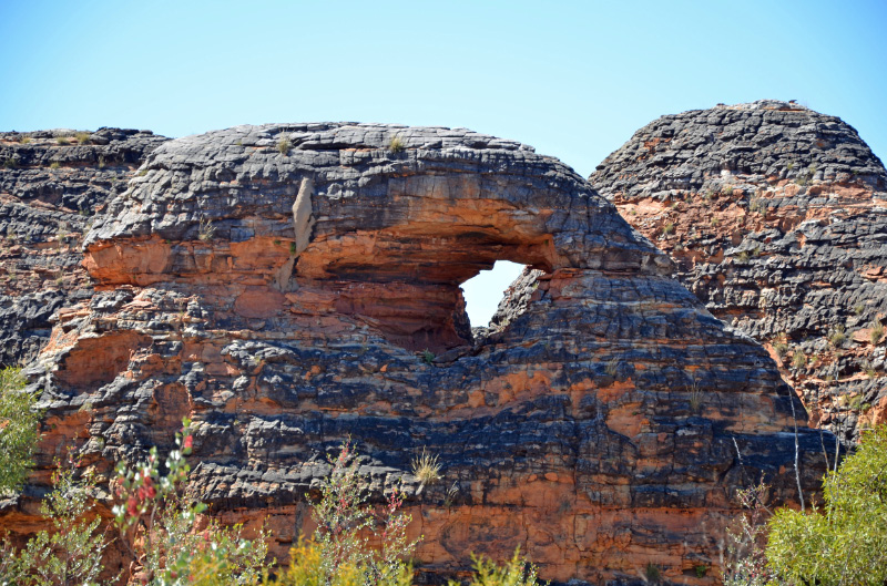Bungle Bungles 11