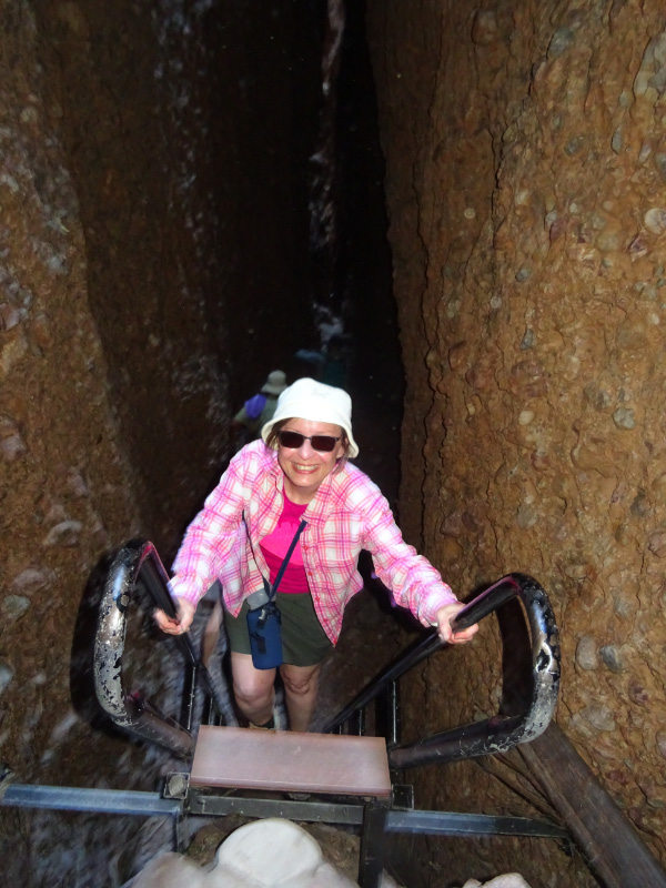 Echidna Gorge 8
