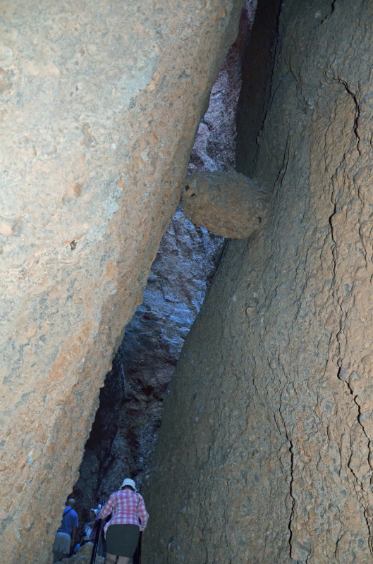 Echidna Gorge 9