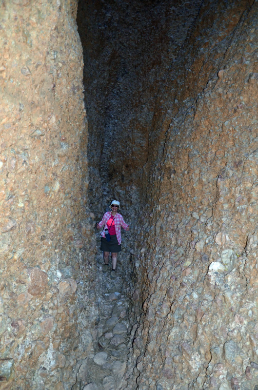 Echidna Gorge 11