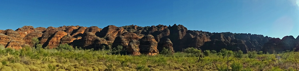 Bungle Bungles 1