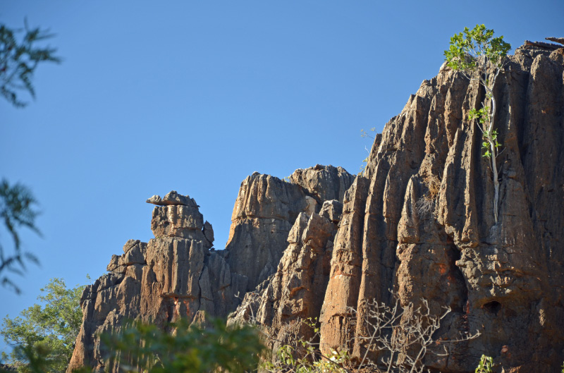 Rock forms 1