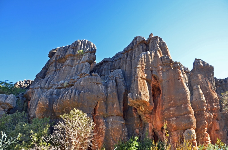 Rock forms 3