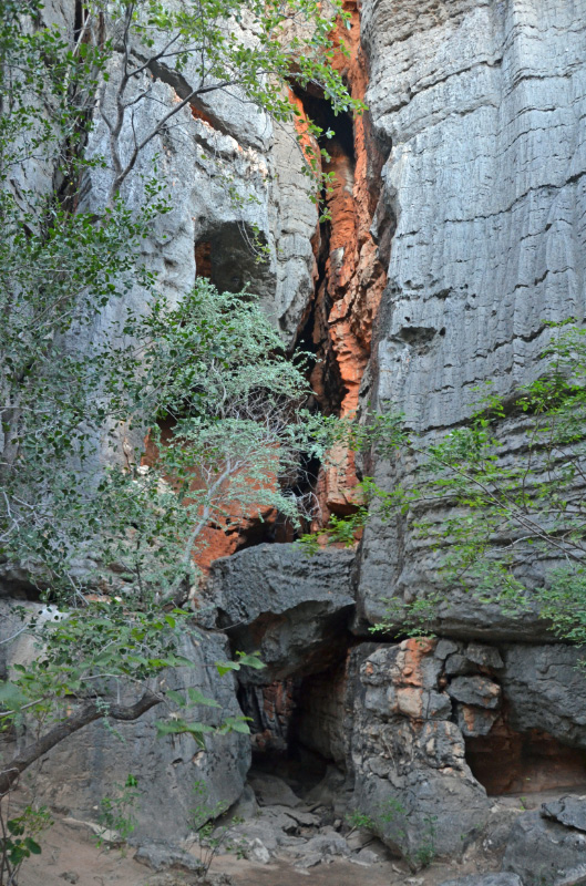 Cave