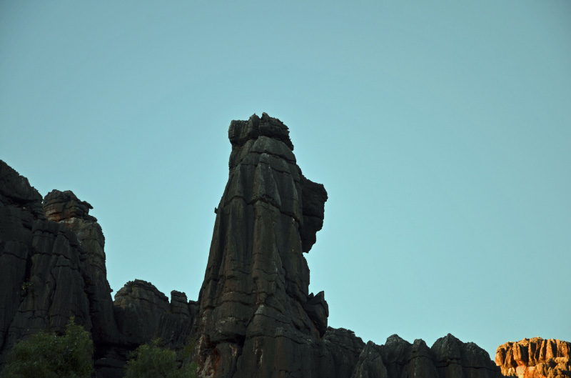Rockforms 8
