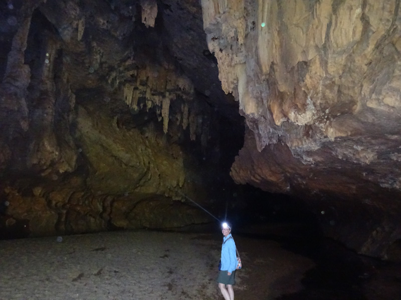 Tunnel 4
