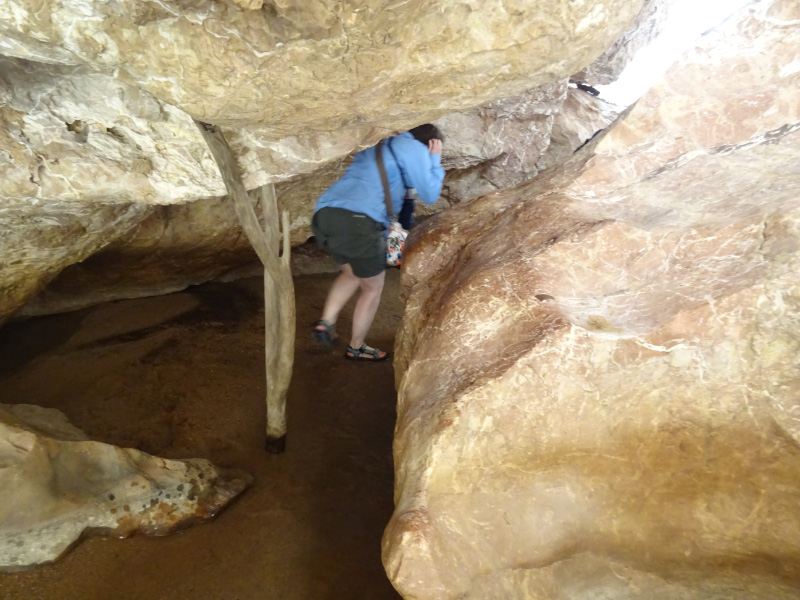 Tunnel 6