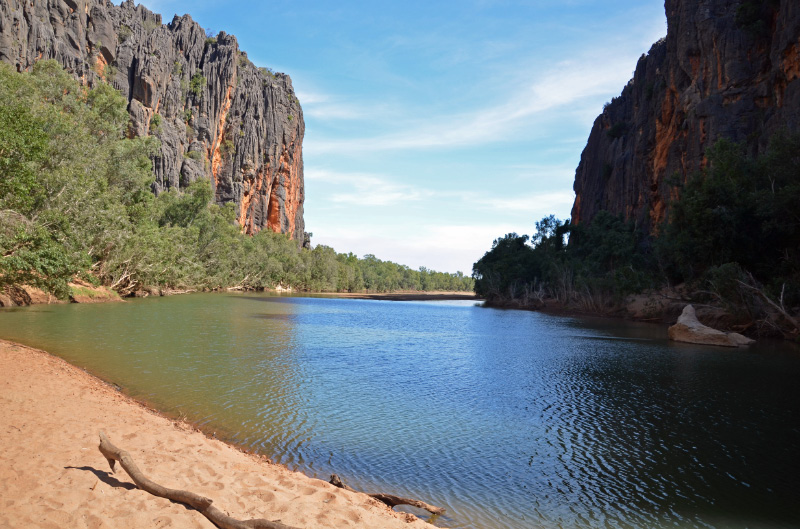 Gorge
