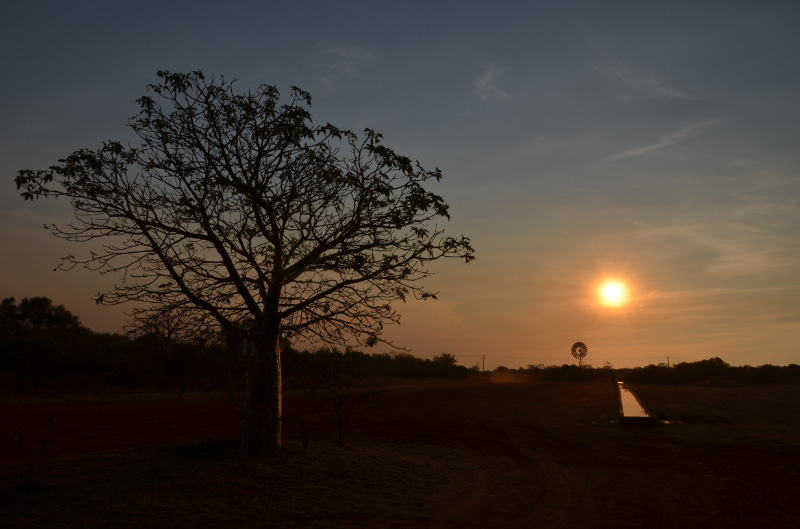 Sunset 2
