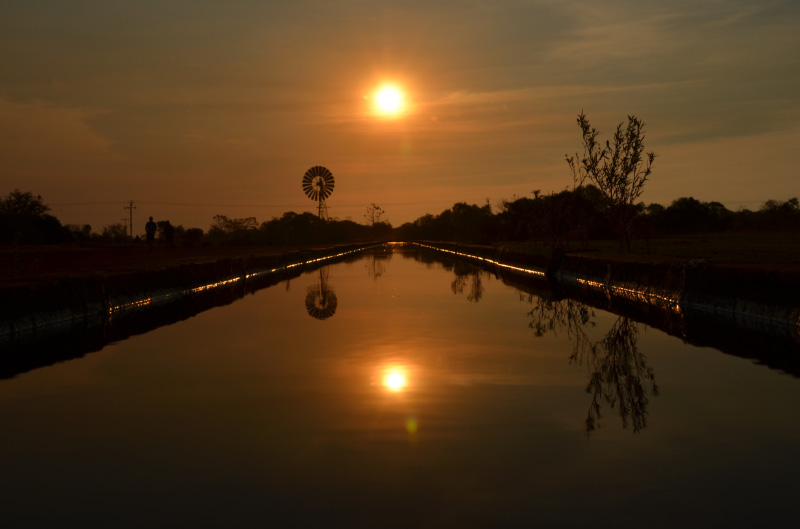 Sunset 3